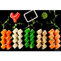 Fibonacci Food Сет Вечеринка 1.0