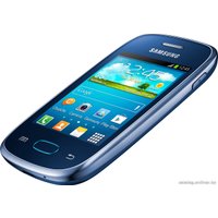 Телефон Samsung Galaxy Pocket Neo (S5310)