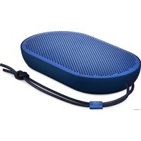 Беспроводная колонка Bang & Olufsen Beoplay P2 (синий)