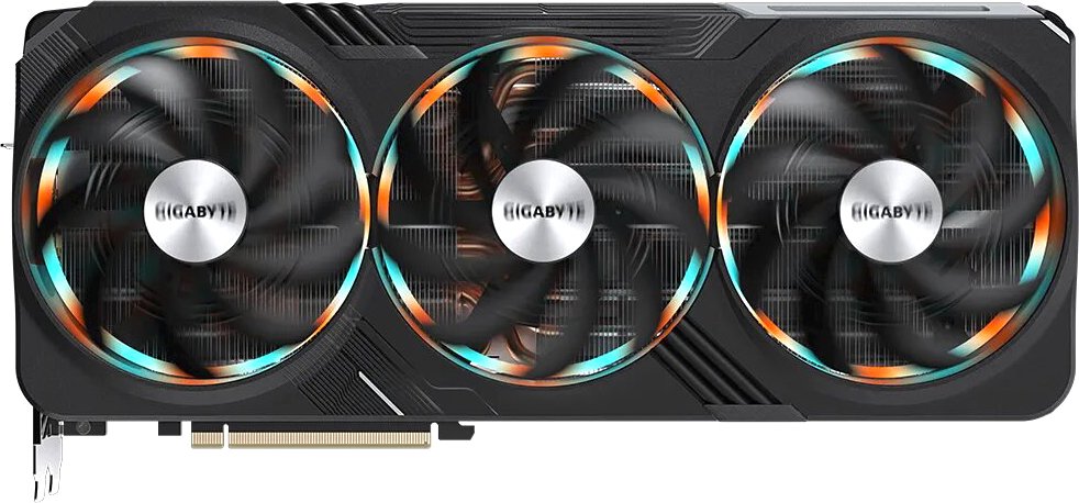 

Видеокарта Gigabyte GeForce RTX 4090 Gaming 24G GV-N4090GAMING-24GD (rev. 1.0 / 1.1)