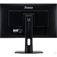 Игровой монитор Iiyama Red Eagle G-Master GB2760HSU-B1