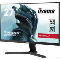 Игровой монитор Iiyama G-Master Red Eagle G2770HSU-B1