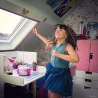 Магнитола Lenco SCD-650PK (розовый)