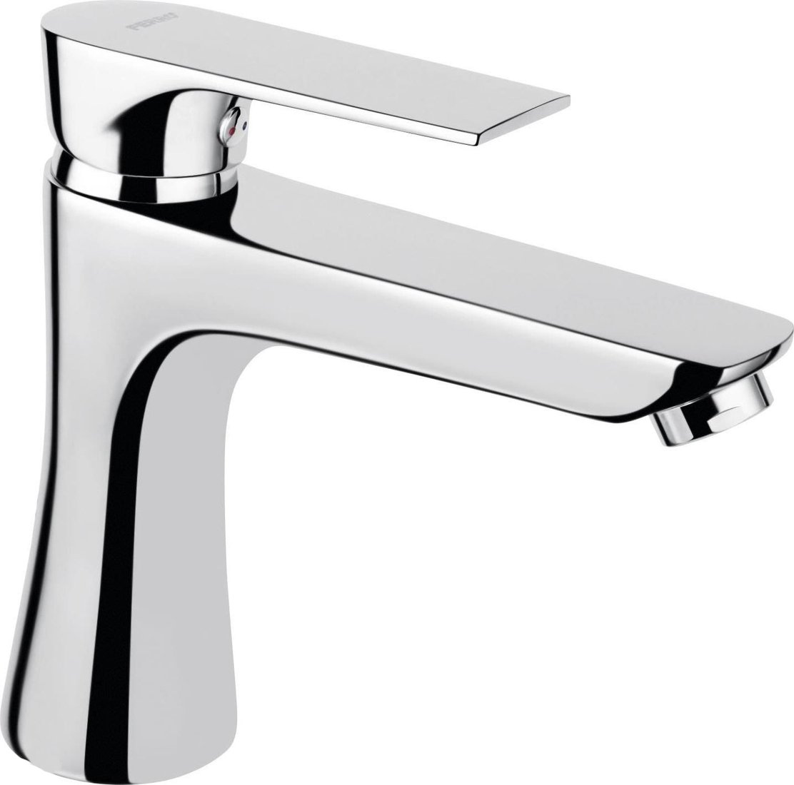 

Смеситель Ferro Algeo Square BAQ2