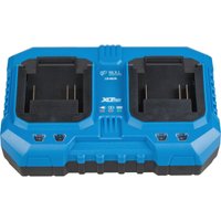 Зарядное устройство Bull LD 4020 2329072 (18В)