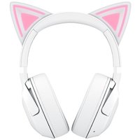 Наушники Razer Kraken Kitty V2 BT (белый)