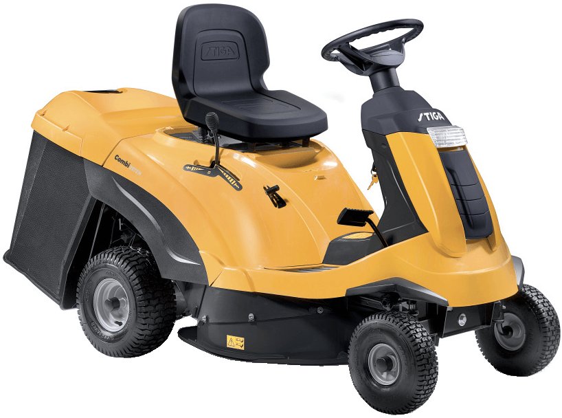 

Райдер Stiga Combi 2072 H 2T0210481/ST1