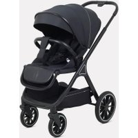 Универсальная коляска Rant Terra RA163 (2 в 1, black)