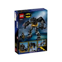 Конструктор LEGO Super Heroes Боевая броня Бэтмена 76270
