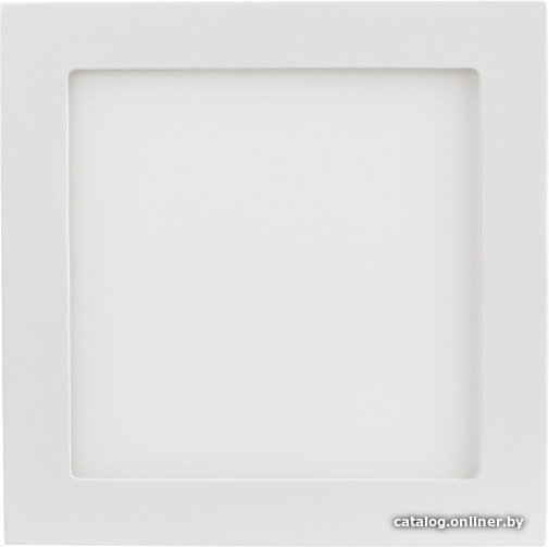 Светодиодная панель Arlight DL-192x192M-18W Day White 021916