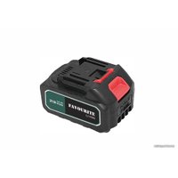 Аккумуляторная пила Favourite OBS 21 TG6 (с 2-мя АКБ 4Ач, кейс)