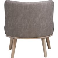 Интерьерное кресло Элегия Жирон (KIPRUS 02) в Пинске