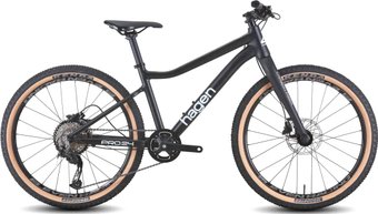 Велосипед Hagen Teen Pro 24 Carbon 2025