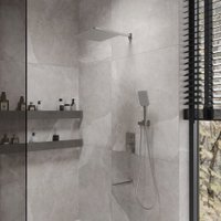 Душевая система  Oliveeka OL-88939003-BN