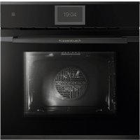 Электрический духовой шкаф Kuppersbusch B 6850.0 S2 Black Chrome
