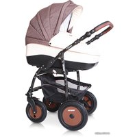 Универсальная коляска Verdi Futuro F-Line (3 в 1)