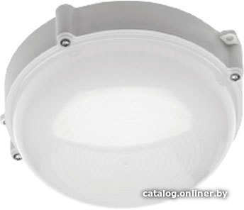 Уличный накладной светильник GTV Luxia LD-KALU10OW-40