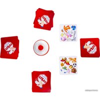 Детская настольная игра Dream Makers Дубль. Кто быстрее 2103C