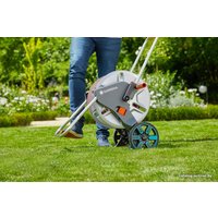 Тележка для шланга Gardena Тележка для шланга AquaRoll M 18540-20