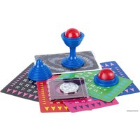 Настольная игра Bondibon 9 фокусов для вечеринки №3 ВВ2122