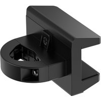 Кронштейн для монитора ErgoSmart Twin II Hold (с органайзером)