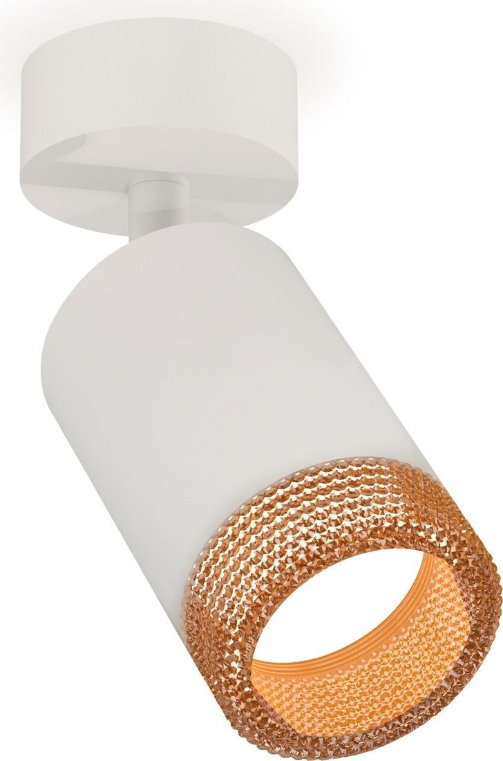 

Спот Ambrella light Techno spot XM6312005 SWH/CF