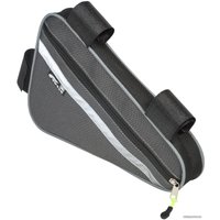 Велосумка Course Мастер дуэт средняя 2546 (черный)