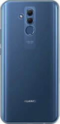 Better One для Huawei Mate 20 lite (прозрачный глянец )