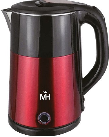 

Электрический чайник Mercury Haus MC-7911