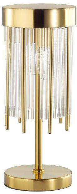 

Настольная лампа Odeon Light York 4788/2T