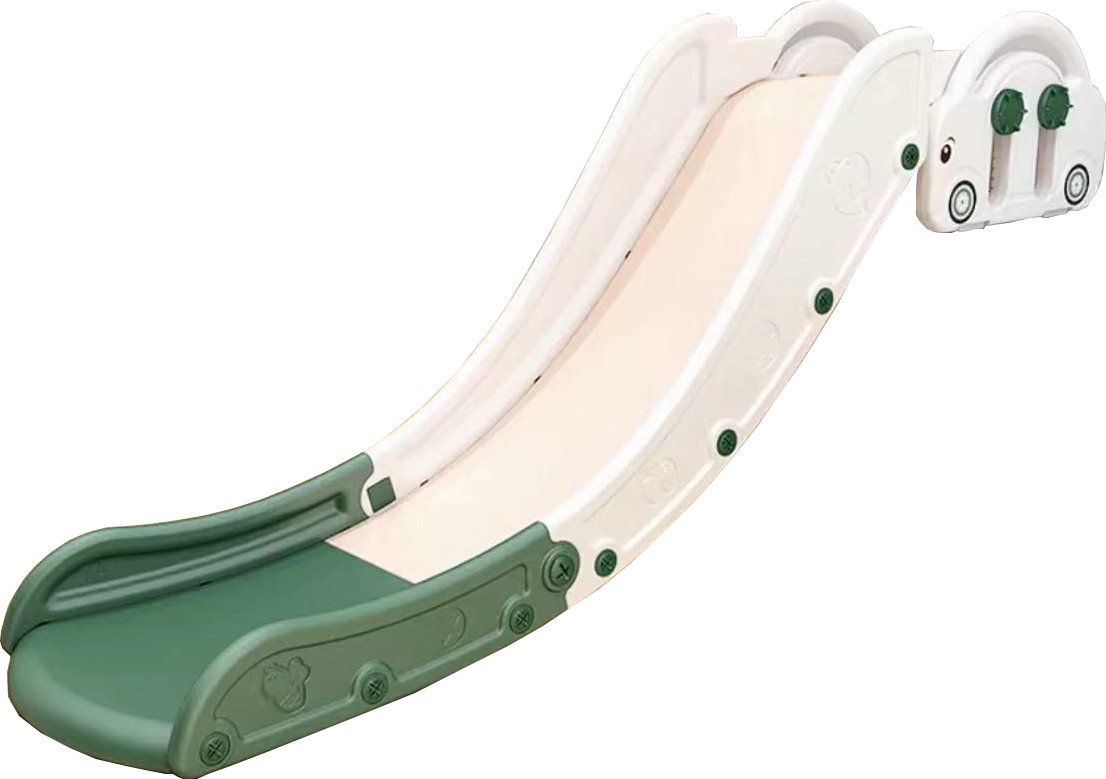 

Скат Sundays Машинка А20020-2 (белый/зеленый)