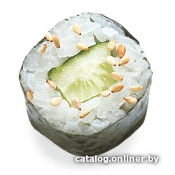 Суши Весла Каппа маки