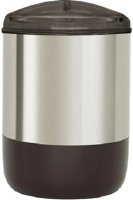 

Стакан для зубной щетки и пасты Primanova Lima M-E16-10 (коричневый)