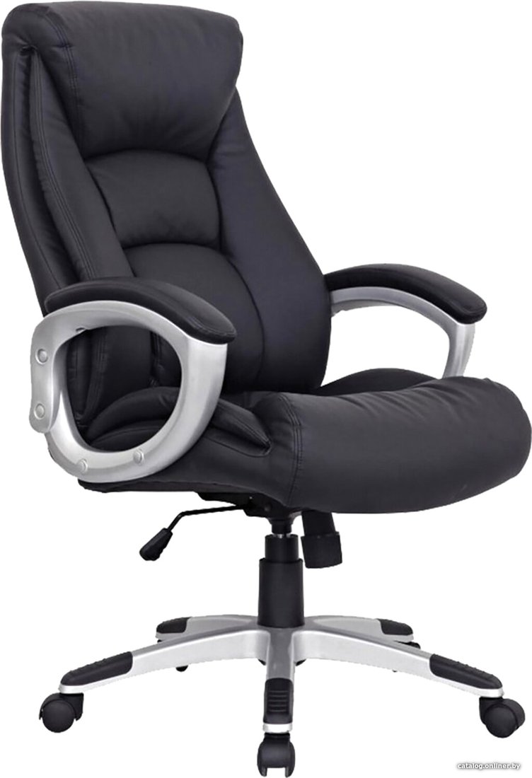Офисное кресло Brabix Grand EX-500 (черный)