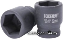 Головка слесарная ForceKraft FK-46526