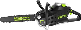 Greenworks GC82CS25 (без АКБ)