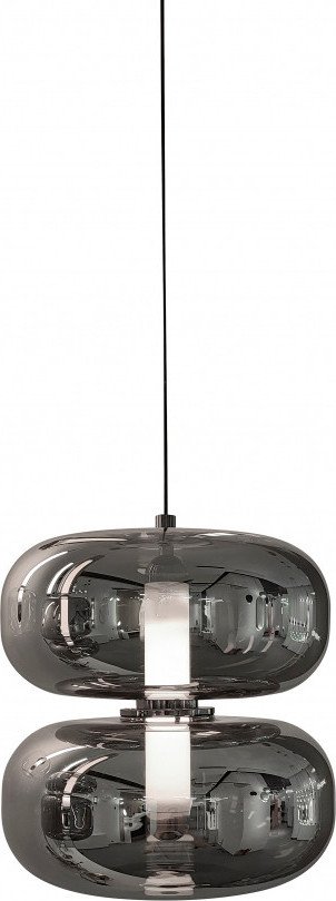 

Подвесная люстра iLedex Cosmo 10007P-B2 SM