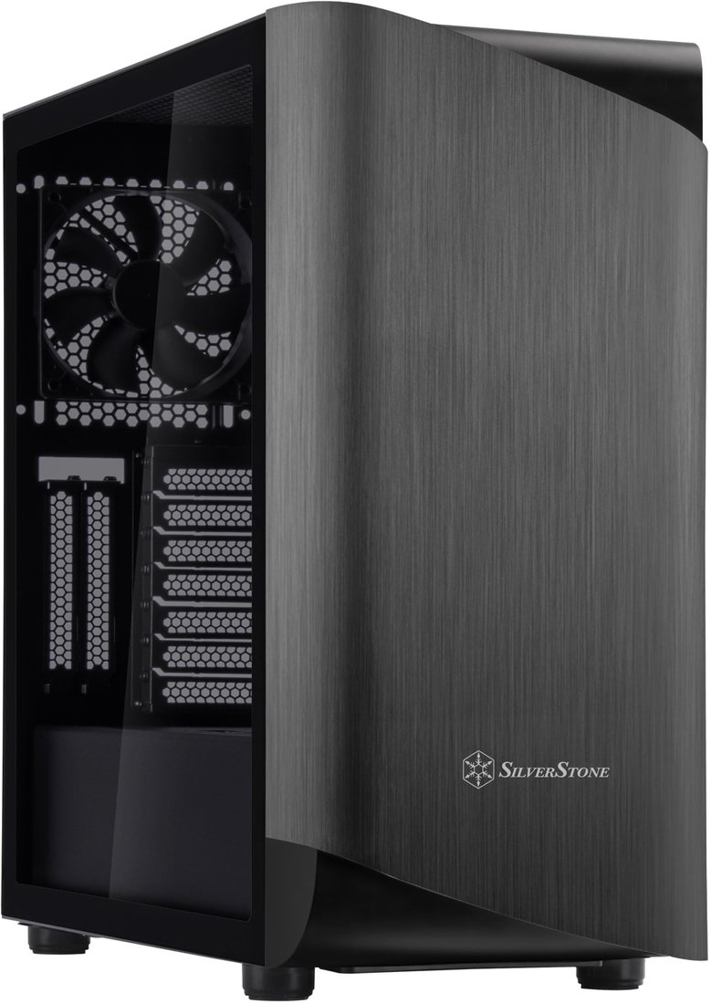 

Корпус SilverStone Seta A1 SST-SEA1TB-G