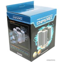 Кулер для процессора Zalman CNPS14X