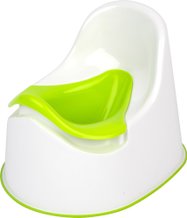 Детские горшки и сиденья