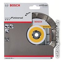 Отрезной диск алмазный  Bosch 2.608.602.565