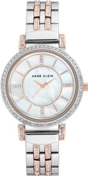 

Наручные часы Anne Klein 3145MPRT