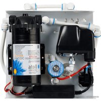 Система обратного осмоса Atoll A-3800p STDA