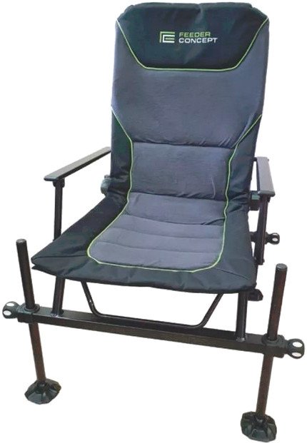 

Кресло Feeder Concept Comfort FC5954-058CH