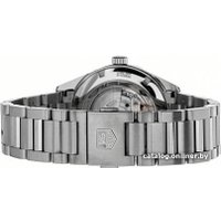 Наручные часы TAG Heuer Carrera Calibre 5 Day-Date Automatic 41 WAR201E.BA0723