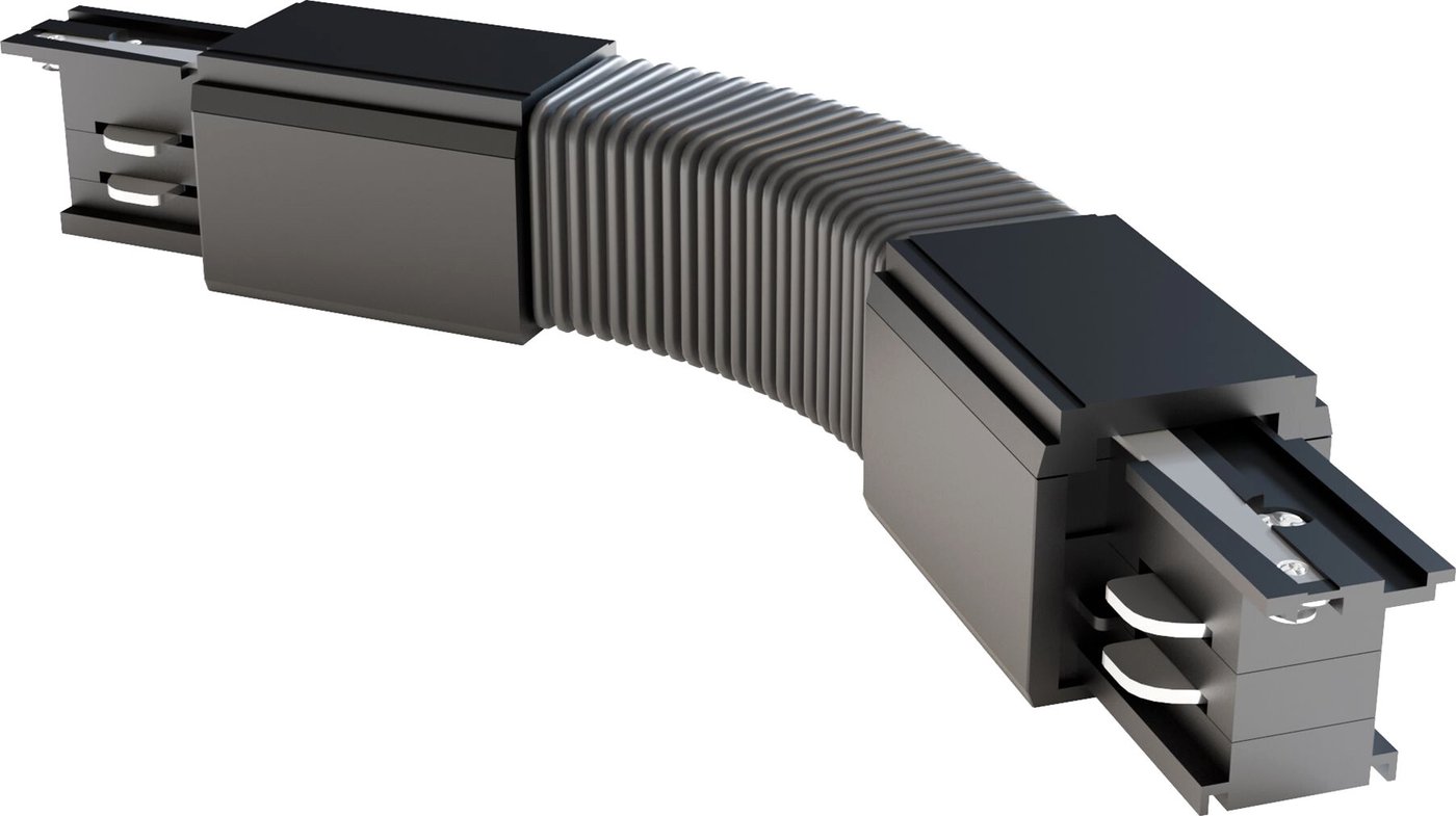 

Коннектор питания шинопровода Maytoni Technical Trinity TRA005CF-31B