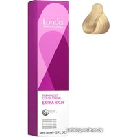 Крем-краска Londa Permanent Color Creme Extra Rich 12/1 60мл