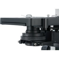 Микроскоп Levenhuk MED D40T тринокулярный 74007
