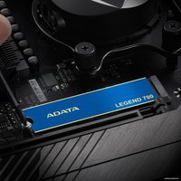 SSD ADATA Legend 700 2TB ALEG-700-2TCS