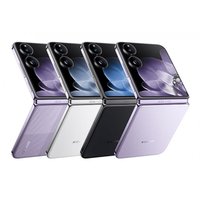 Телефон Xiaomi MIX Flip 12GB/512GB китайская версия (белый)